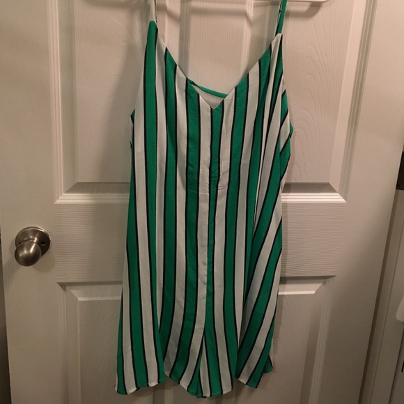 ASOS romper