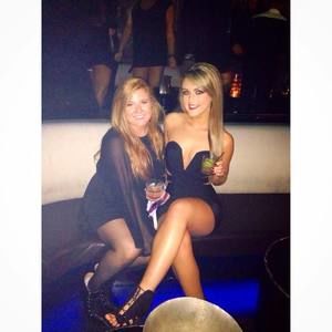 Meet your Posher, Jordan