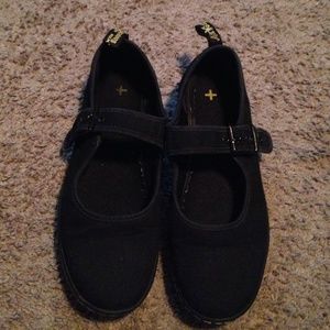 Mary Jane Dr Martens