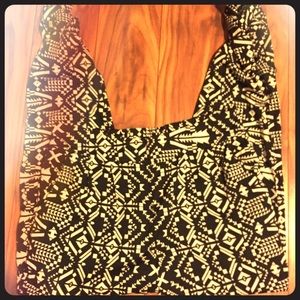 Ankle high waisted pants