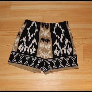 Fun Kit Shorts from Urban Outfitters