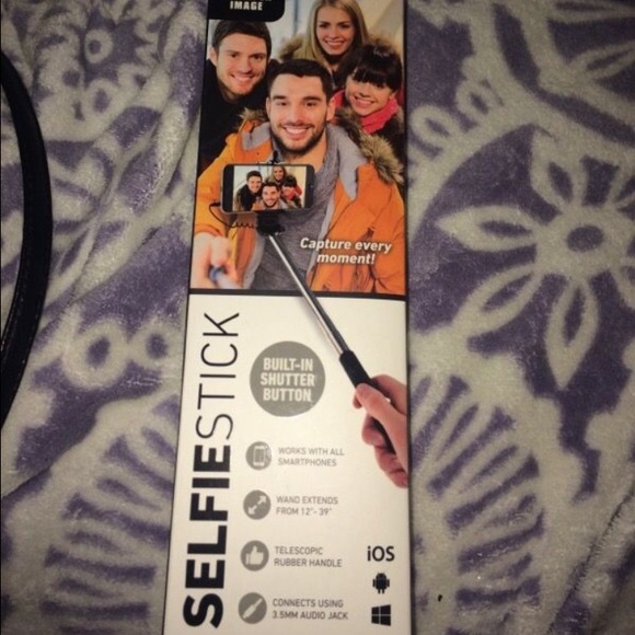 Selfie stick