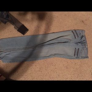 Hollister jeans