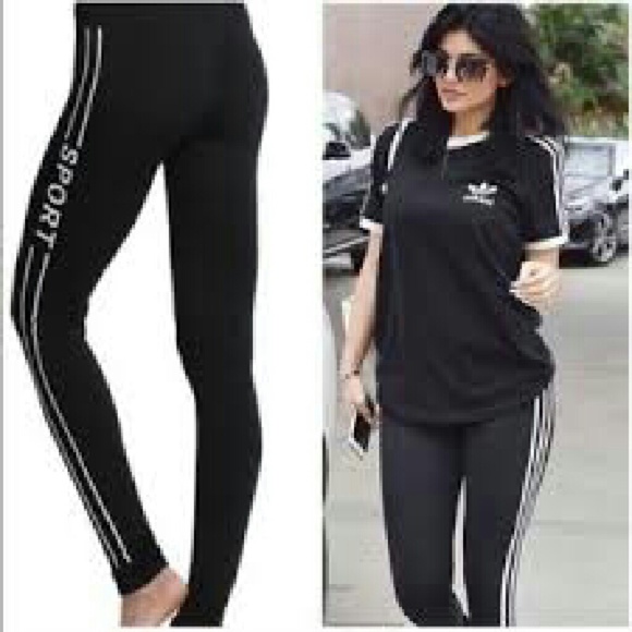 Sport leggings
