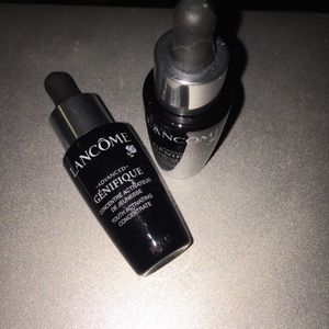 3 now not 2 Lancome Genifique