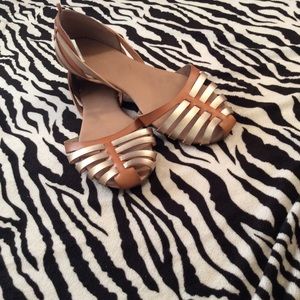 Old Navy Flat Sandals