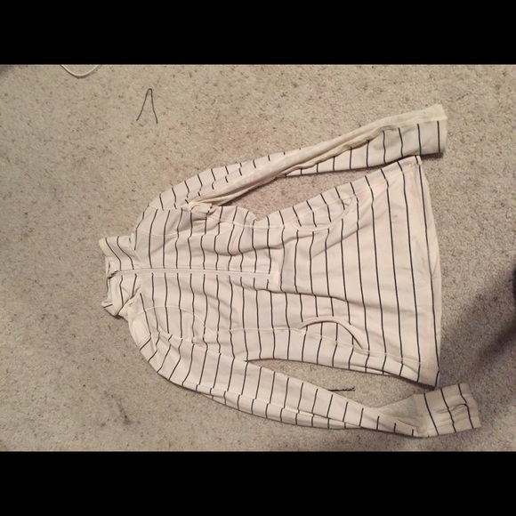 lululemon half zip