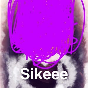 Meet your Posher, Lucas