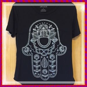 Namaste Tshirt