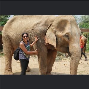 Meet your Posher, Brianna