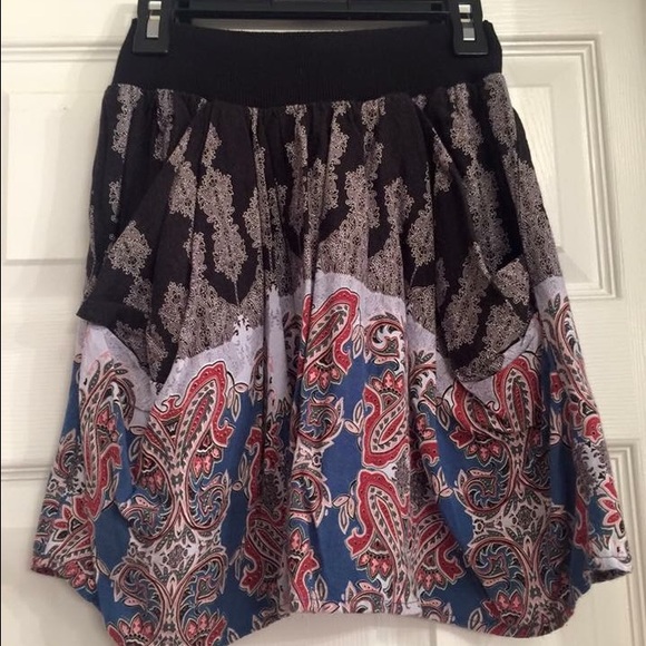 Skirt