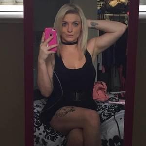 Meet your Posher, Kelly rooney