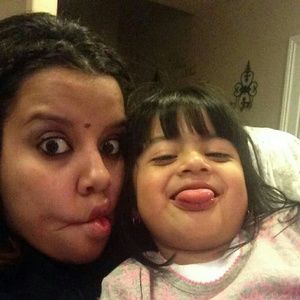 Meet your Posher, Carmen