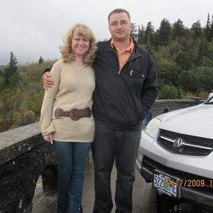 Meet your Posher, Olga