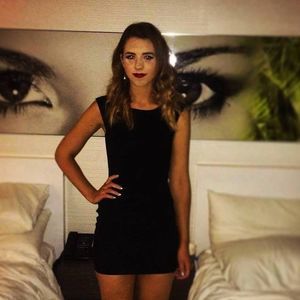 Meet your Posher, Ellie