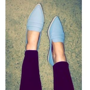 Topshop pointed toe shoes 💎