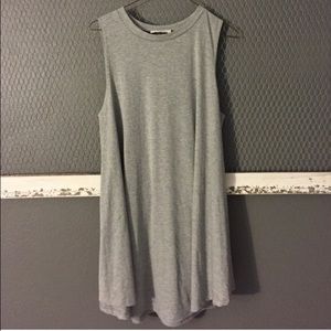 Dress from Irene story