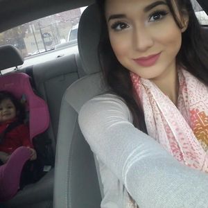 Meet your Posher, Alliea