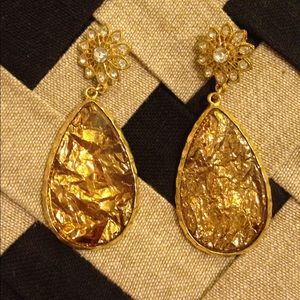 Amrita Singh Earrings