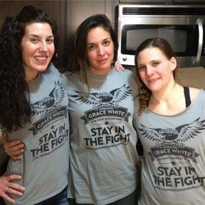 Meet your Posher, Marcela