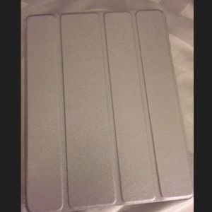 Brand new iPad cover