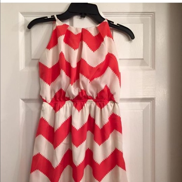 Boutique Dress