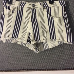 Shorts from roxy