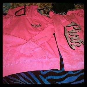 SOLD!!! Bf pant and hoodie set SOLD!!!!!!