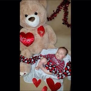 Meet your Posher, Erica