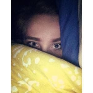 Meet your Posher, Kalyne