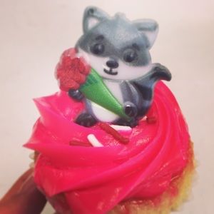 Meet your Posher, Thao