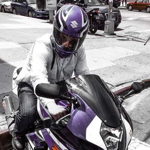 Meet your Posher, Leo