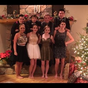 Meet your Posher, Elly