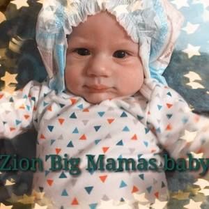 Meet your Posher, Chinda