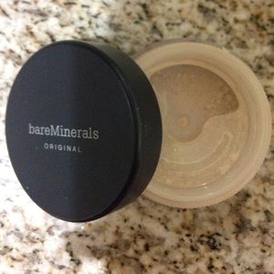 🐥baremineral original mineral foundation🐥