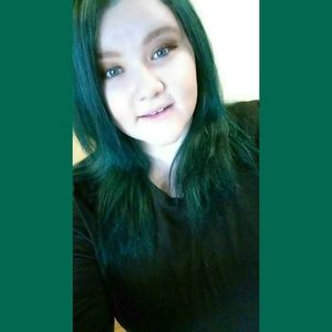 Meet your Posher, Jaelyn