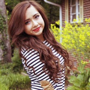 Meet your Posher, Jacqueline