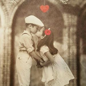 Meet your Posher, Eva