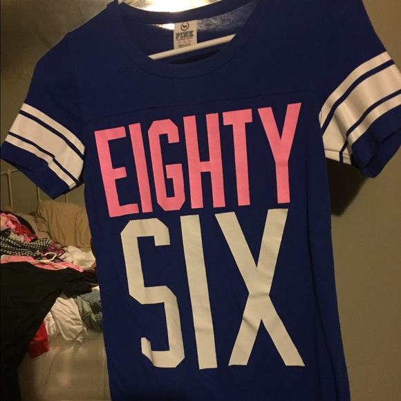 Pink tshirt