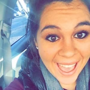 Meet your Posher, Dori