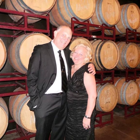 Meet your Posher, Sheralyn