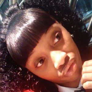 Meet your Posher, Fiona