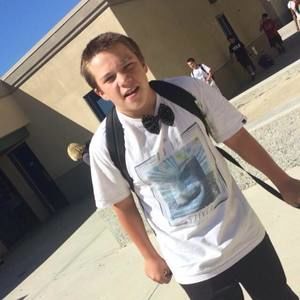 Meet your Posher, Camron