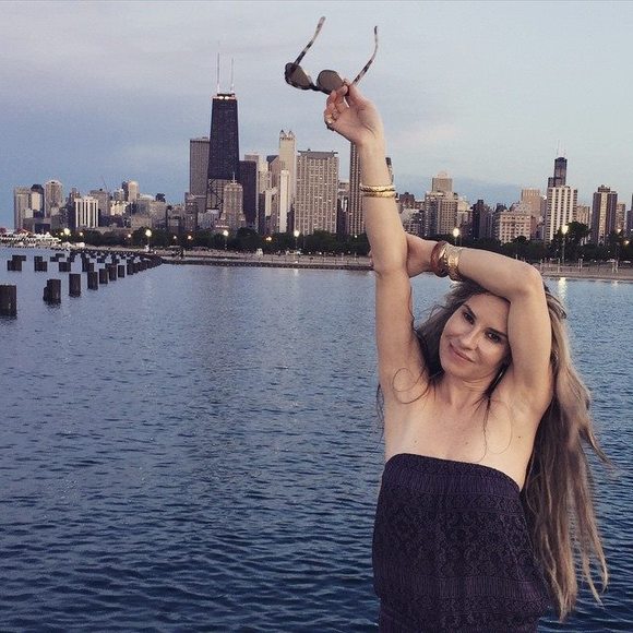 Meet your Posher, Ramsay