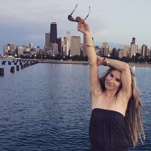 Meet your Posher, Ramsay