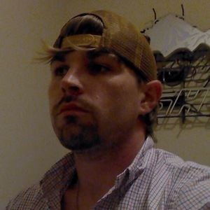 Meet your Posher, Dustin