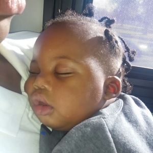 Meet your Posher, Latoya