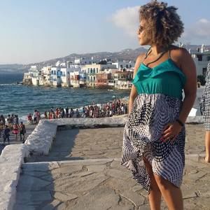 Meet your Posher, Nathalie