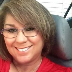 Meet your Posher, Keithella