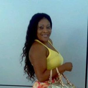 Meet your Posher, Patrice